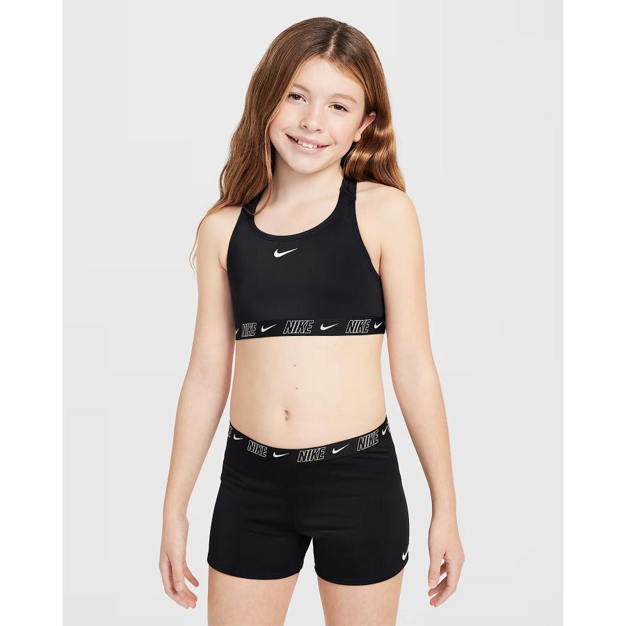 NIKE（ナイキ） 水着 セット キッズ ジュニア 子供 NESSF729