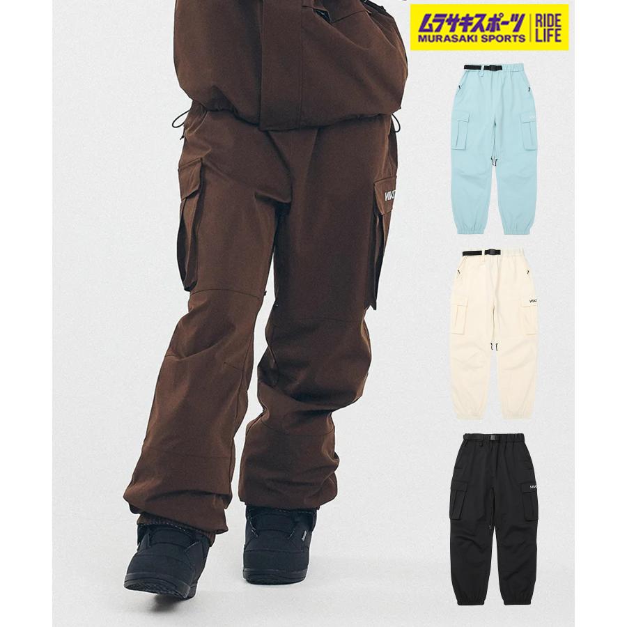 NIKITA ニキータ スノーボード ウェア パンツ レディース SNOWPANTS