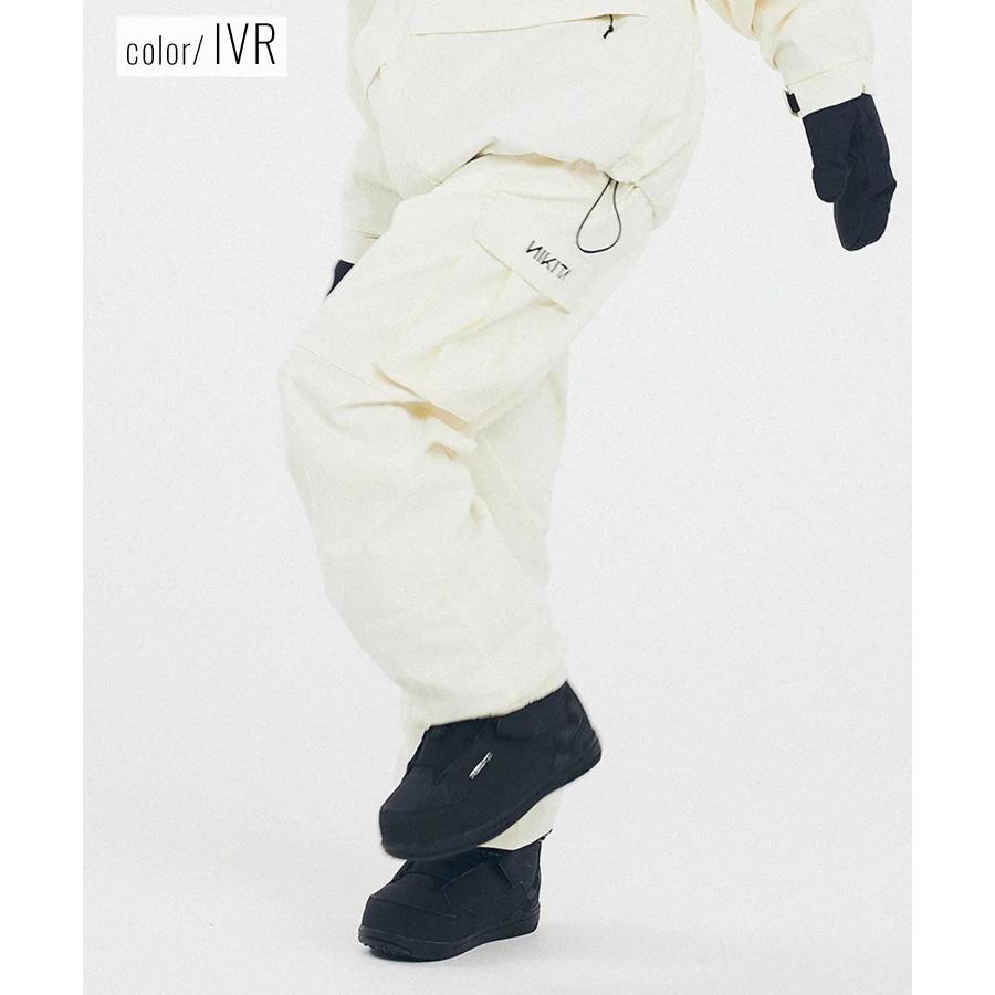 NIKITA ニキータ スノーボード ウェア パンツ レディース SNOWPANTS