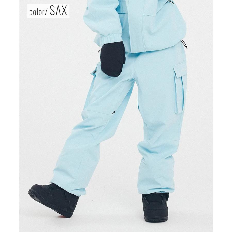 NIKITA ニキータ スノーボード ウェア パンツ レディース SNOWPANTS
