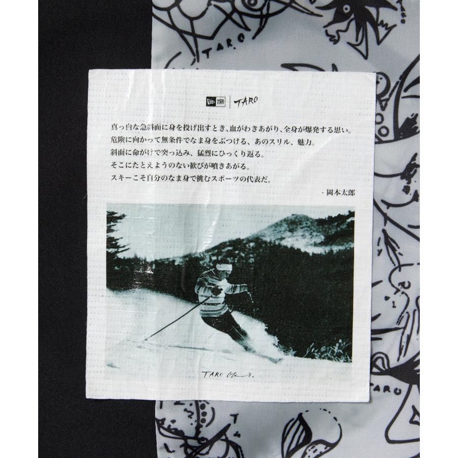 NEW ERA（ニューエラ） スノーボード ウェア ジャケット ユニセックス