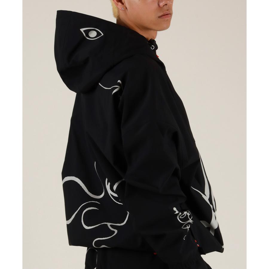 NEW ERA（ニューエラ） スノーボード ウェア ジャケット ユニセックス