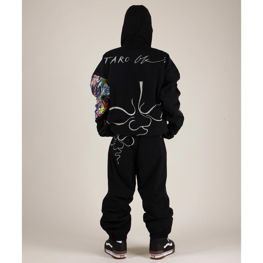 NEW ERA（ニューエラ） スノーボード ウェア ジャケット ユニセックス