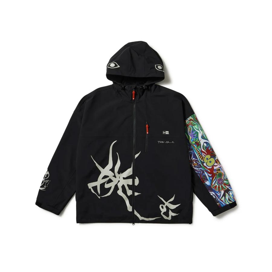 NEW ERA（ニューエラ） スノーボード ウェア ジャケット ユニセックス