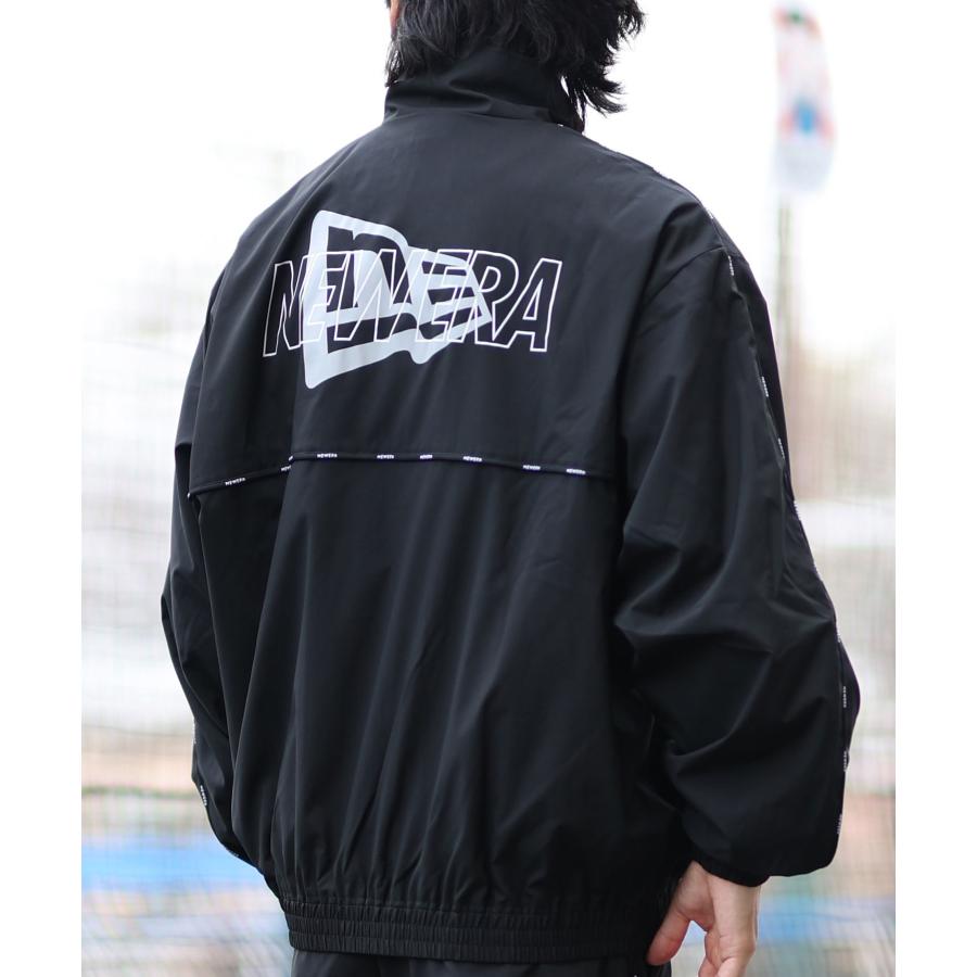 NEW ERA（ニューエラ） ジャケット メンズ トラックジャケット