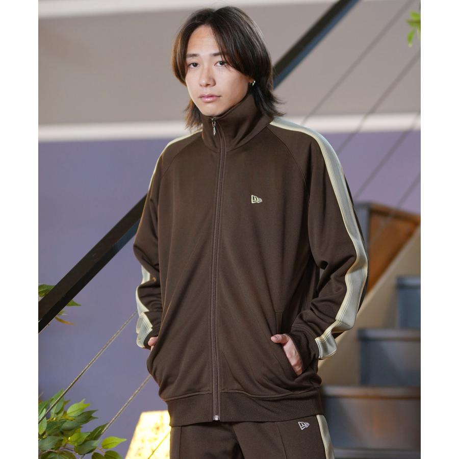 NEW ERA（ニューエラ） メンズ ジャケット トラックジャケット ワン