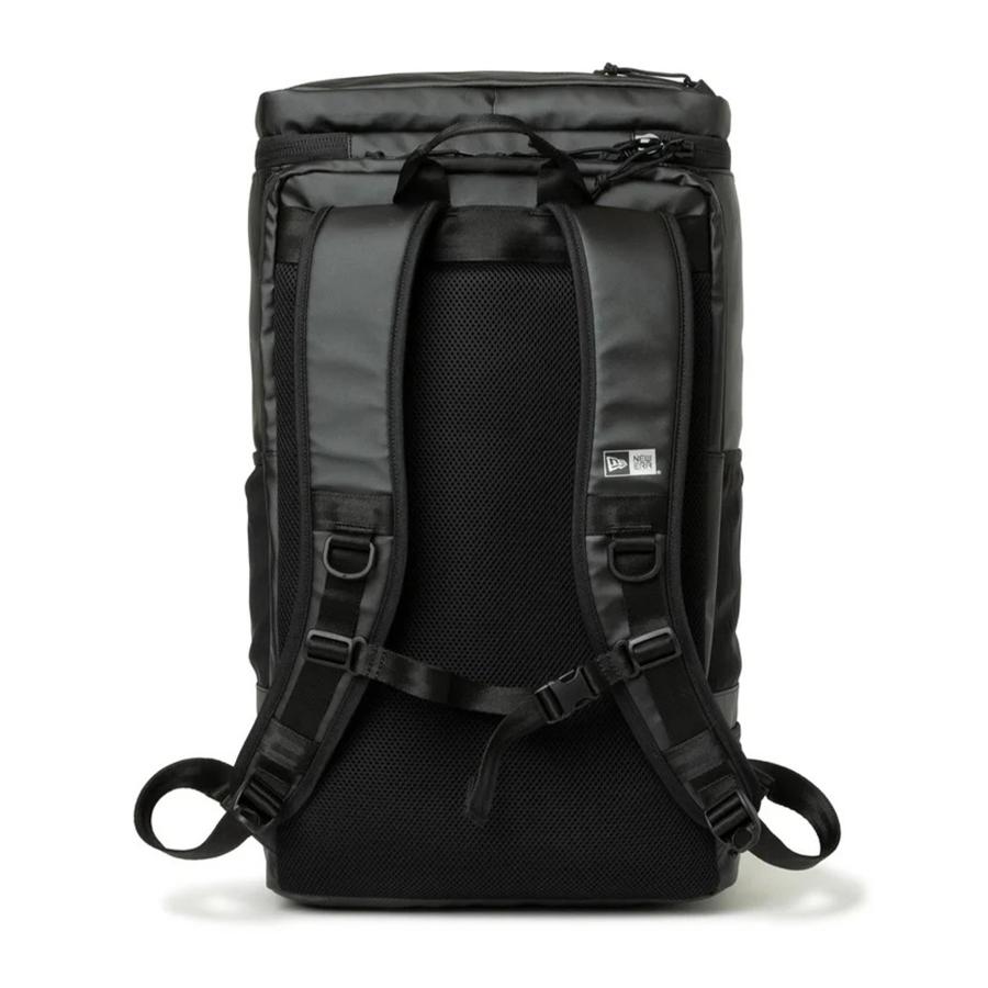 NEW ERA（ニューエラ） バックパック リュック シンプル ロゴ 46L BOX