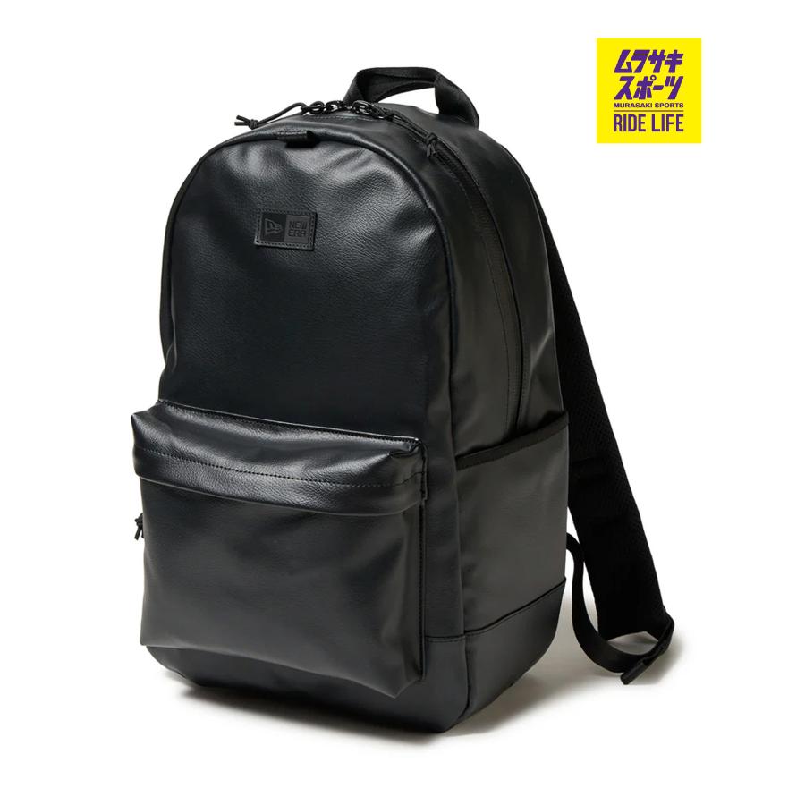 NEW ERA（ニューエラ） バックパック リュック ライトパック 27L