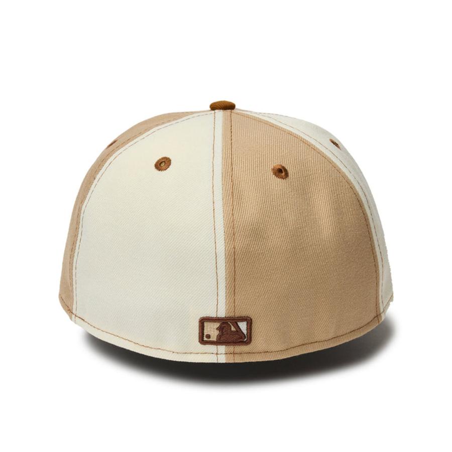 NEW ERA（ニューエラ） キャップ 帽子 ロゴ 59FIFTY Pancakes シカゴ