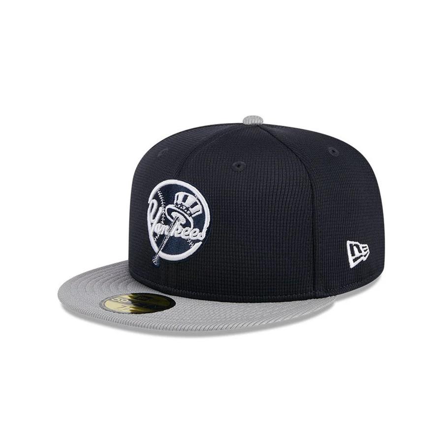NEW ERA（ニューエラ） キャップ 帽子 59FIFTY 2025 ニューヨーク