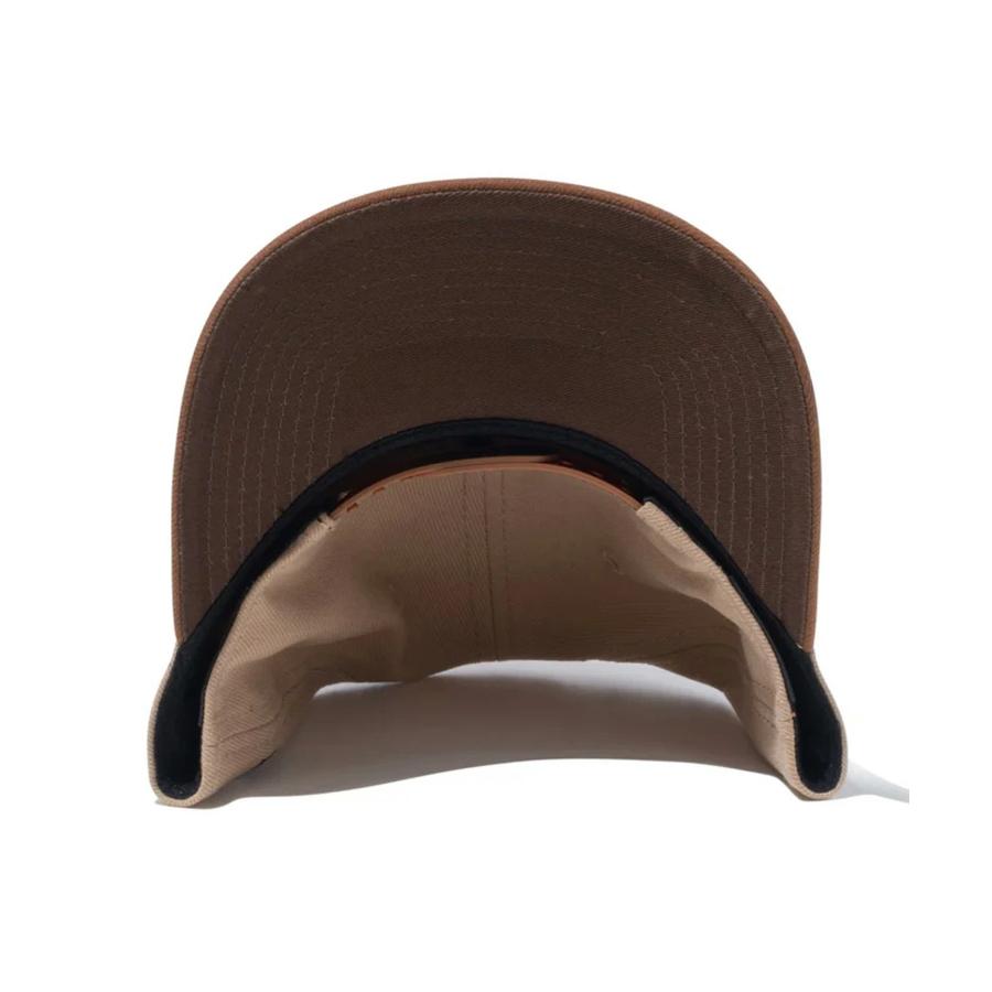 NEW ERA（ニューエラ） キャップ 帽子 9FORTY A-Frame Iced Latte