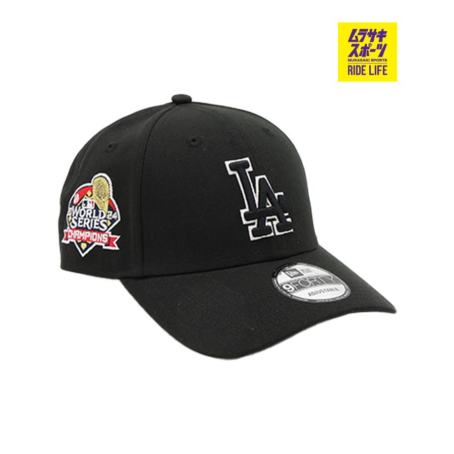 NEW ERA（ニューエラ） キャップ 9FORTY ロサンゼルス・ドジャース