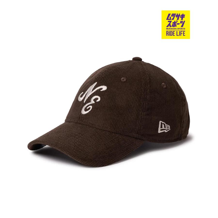 NEW ERA（ニューエラ） キャップ 帽子 9TWENTY Micro Corduroy
