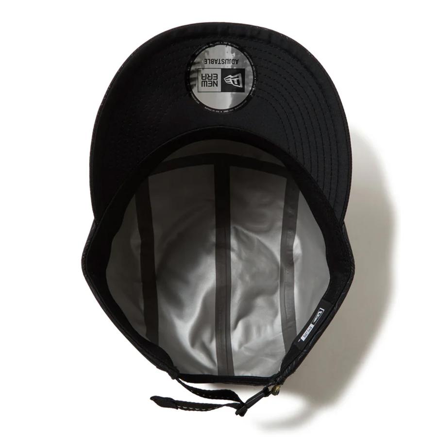 NEW ERA（ニューエラ） キャップ 帽子 ジェットキャップ GORE-TEX 2L