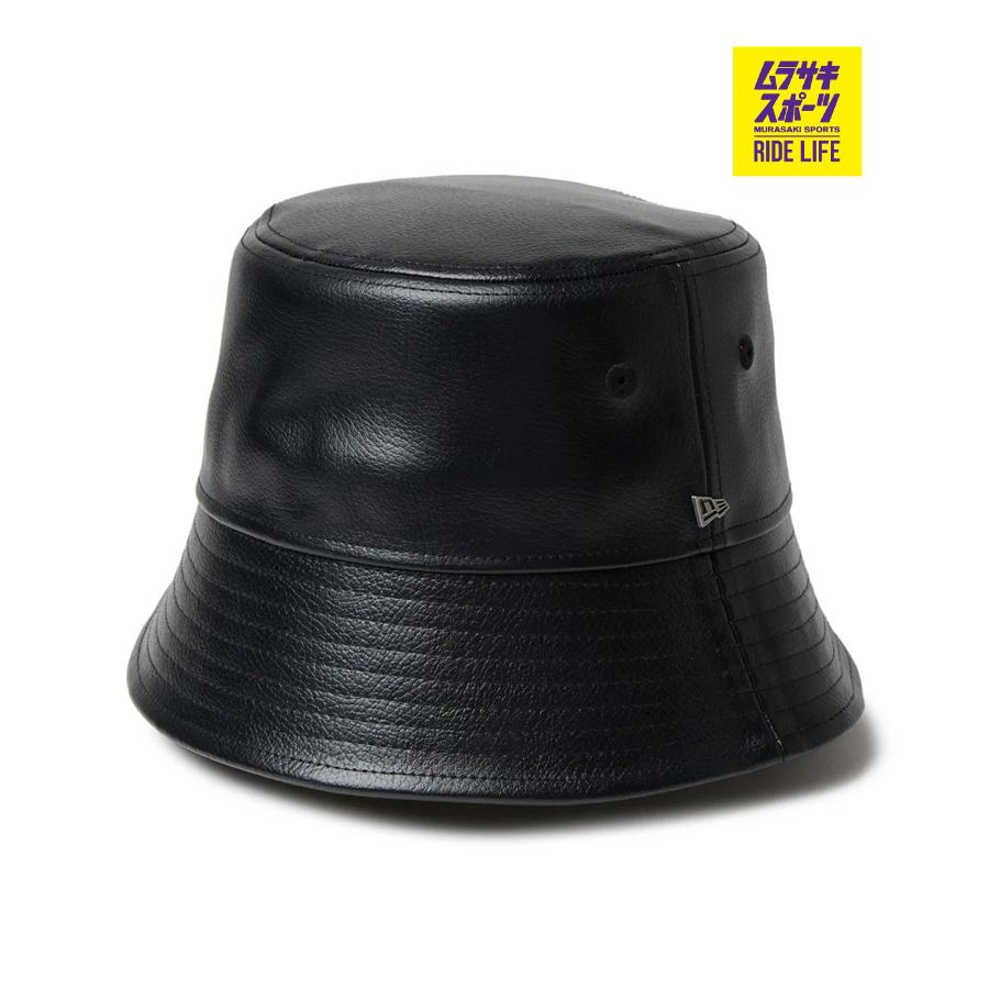 NEW ERA（ニューエラ） バケットハット バケハ 帽子 バケット01
