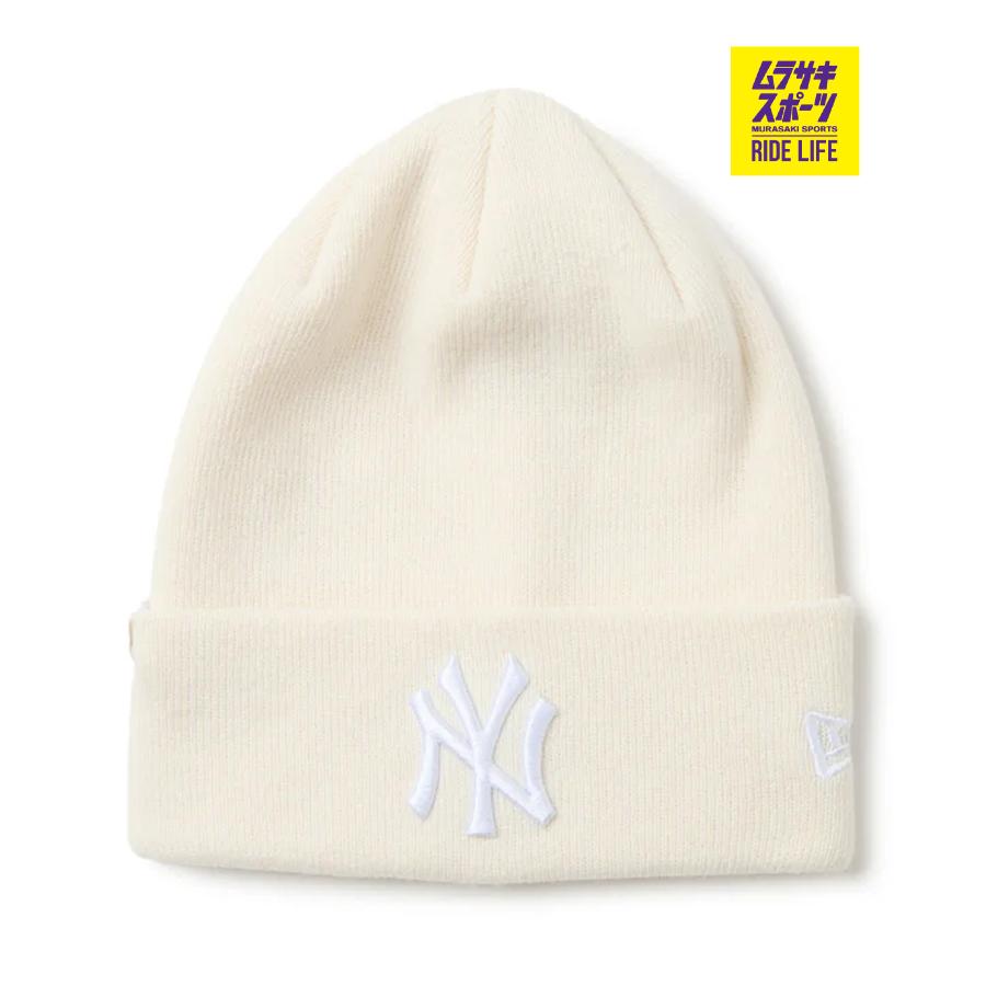 NEW ERA（ニューエラ） ビーニー ニットキャップ ニット帽 帽子