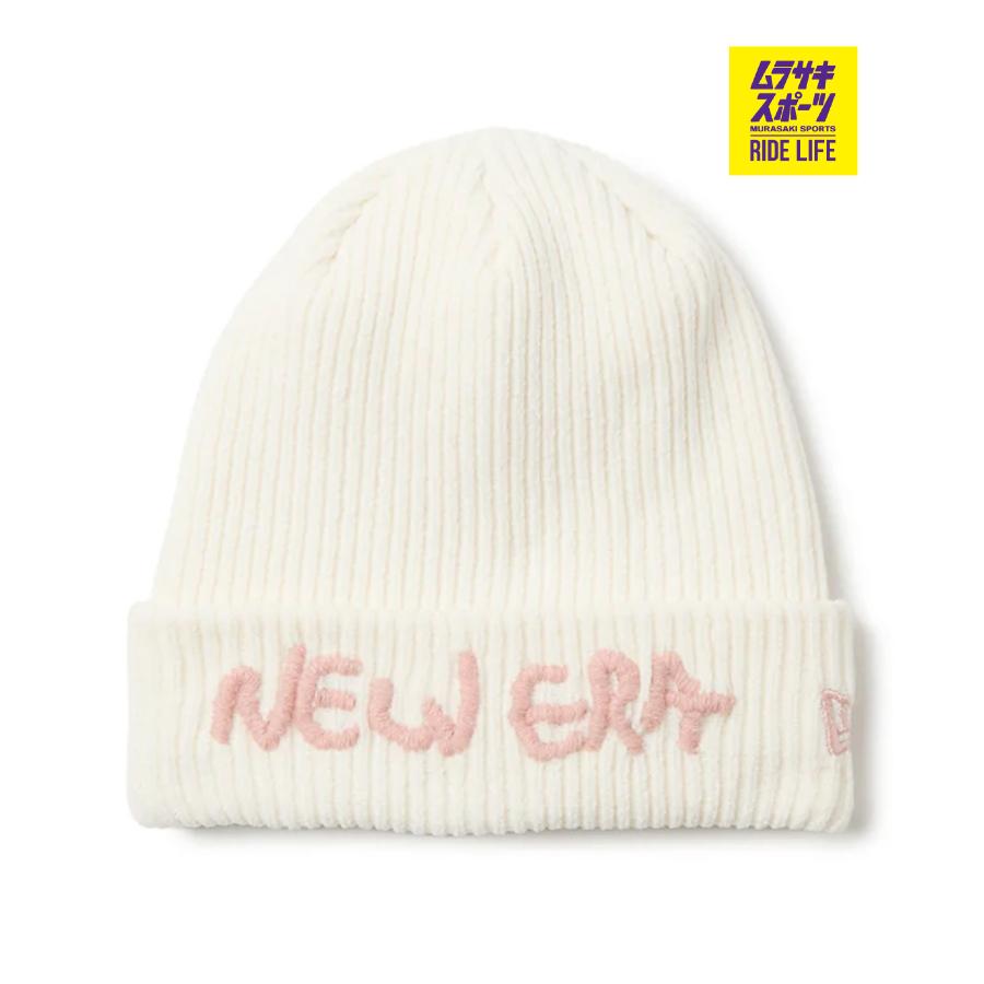 NEW ERA（ニューエラ） ビーニー ニットキャップ ニット帽 帽子