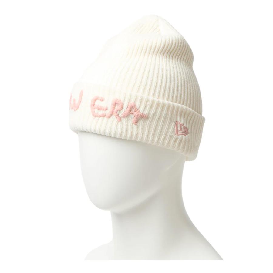 NEW ERA（ニューエラ） ビーニー ニットキャップ ニット帽 帽子
