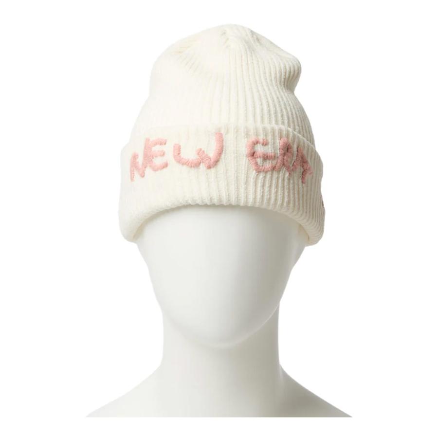 NEW ERA（ニューエラ） ビーニー ニットキャップ ニット帽 帽子