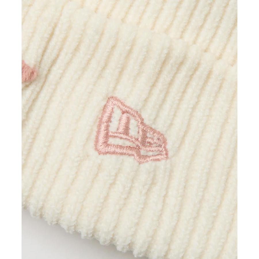 NEW ERA（ニューエラ） ビーニー ニットキャップ ニット帽 帽子