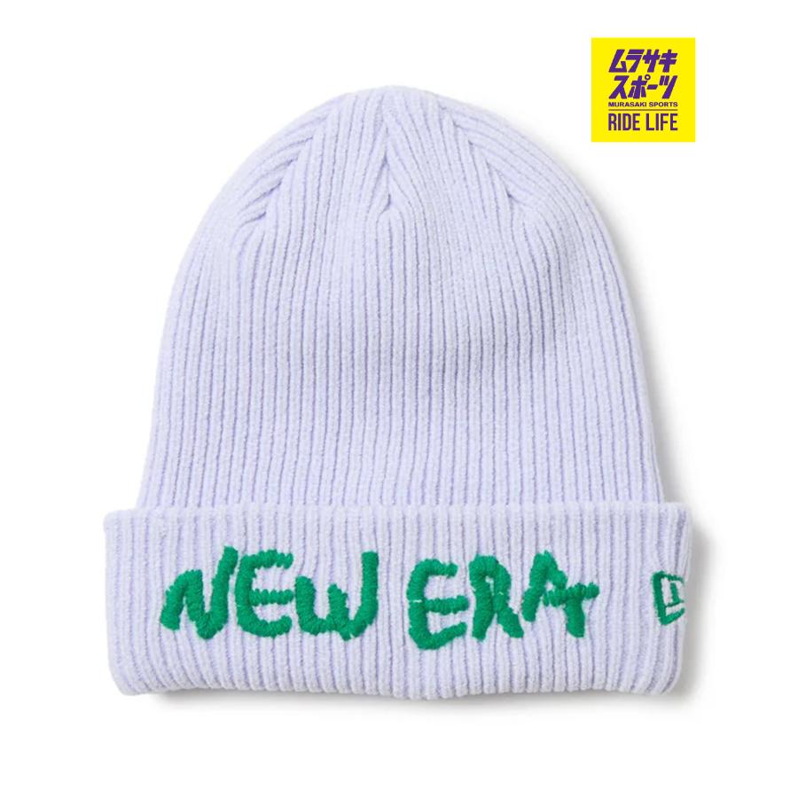 NEW ERA（ニューエラ） ビーニー ニットキャップ ニット帽 帽子