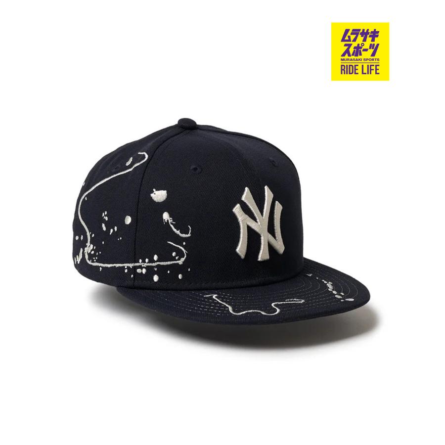 NEW ERA（ニューエラ） キャップ キッズ ジュニア 子供 Youth 9FIFTY