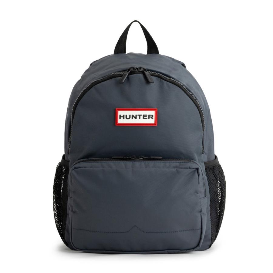 HUNTER（ハンター） バックパック リュック NYLON CLASSIC BACKPACK