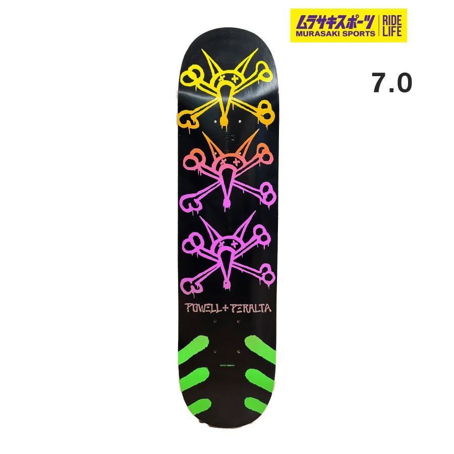 POWELL（パウエル） POWELL PERALTA ペラルタ キッズ スケートボード