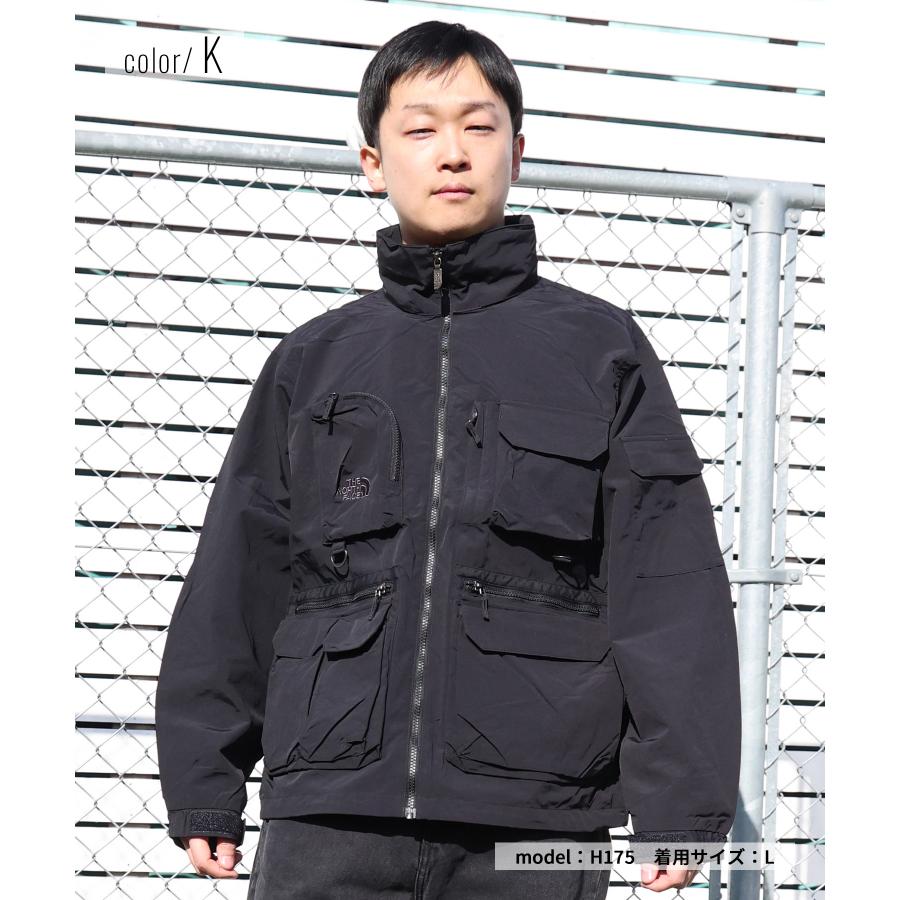THE NORTH FACE（ザ ノースフェイス） アウター メンズ フィールド