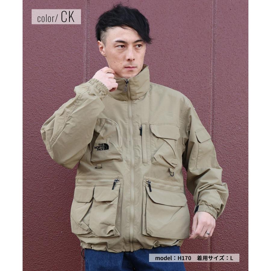 THE NORTH FACE（ザ ノースフェイス） アウター メンズ フィールド
