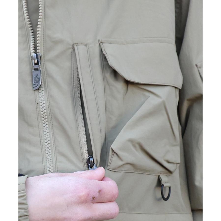 THE NORTH FACE（ザ ノースフェイス） アウター メンズ フィールド