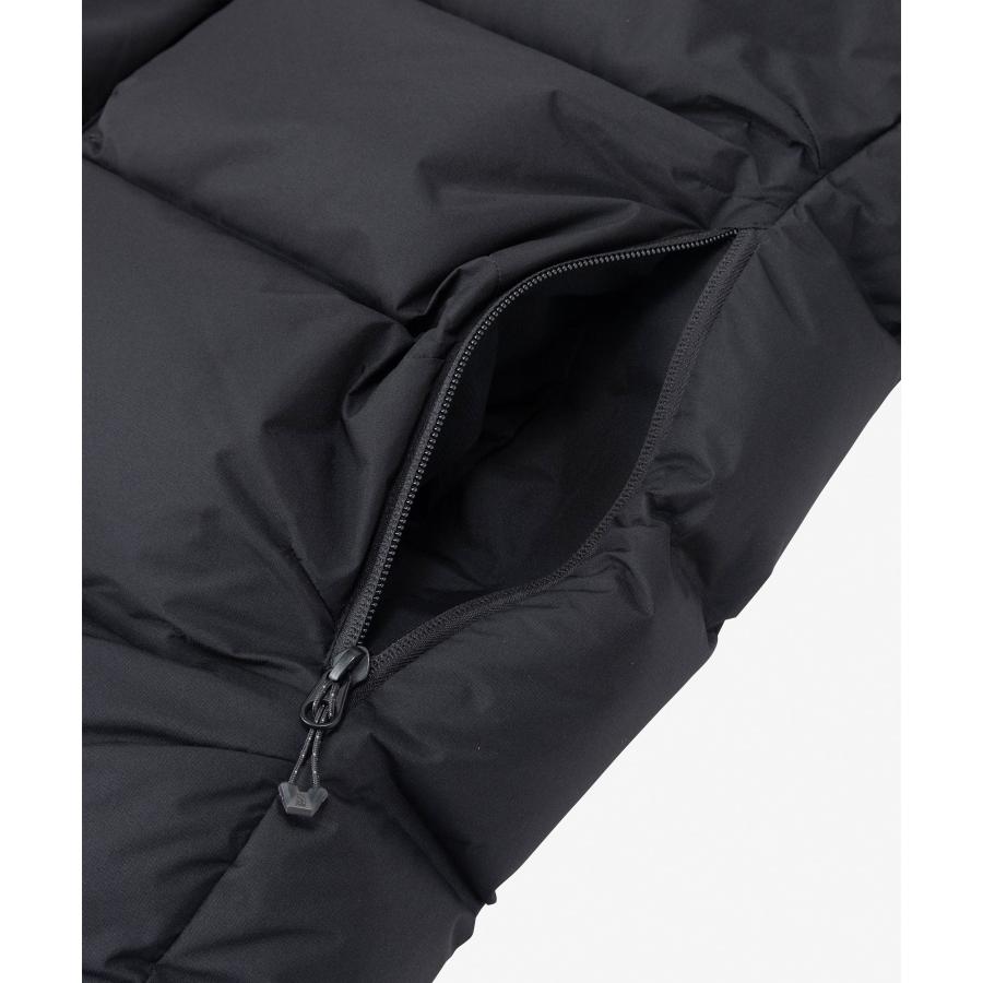 THE NORTH FACE ザ・ノース・フェイス アウター ダウンジャケット メンズ GORE-TEX 防風 防水 保温 防寒 EX ビレイヤーパーカ ND92515の画像