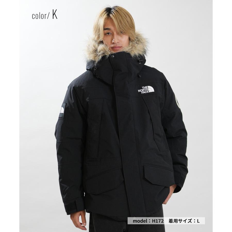 THE NORTH FACE（ザ ノースフェイス） アウター ダウンジャケット