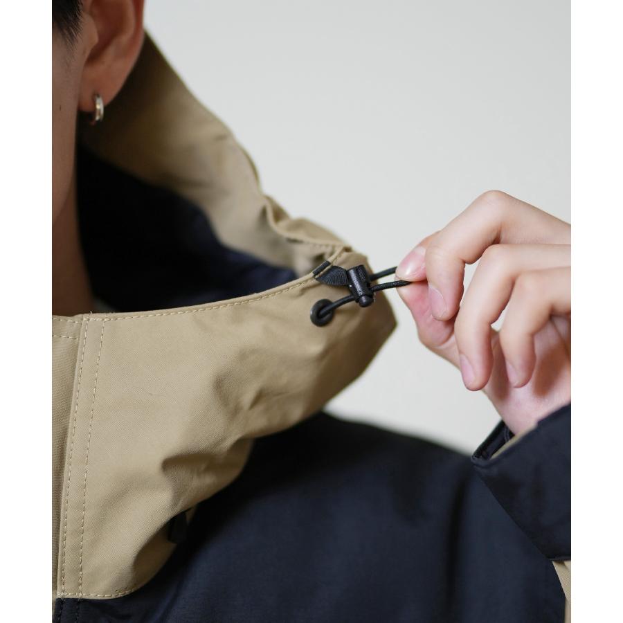 THE NORTH FACE ザ・ノース・フェイス ダウン ジャケット メンズ 防水 保温 MOUNTAIN DOWN JK ND92549の画像