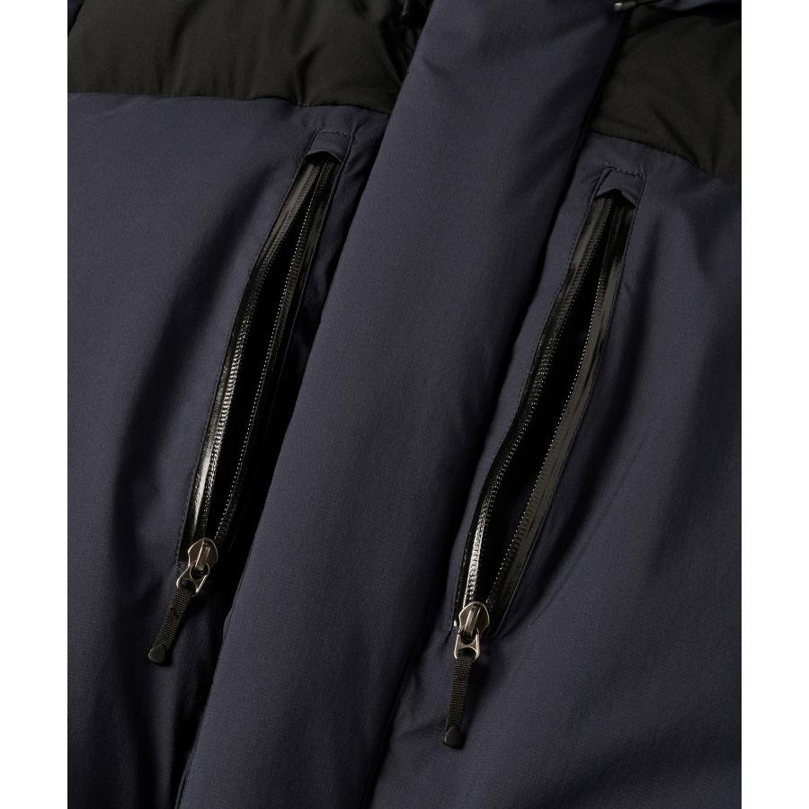THE NORTH FACE ザ・ノース・フェイス アウター ダウンジャケット メンズ GORE-TEX 防風 防水 耐水 保温 防寒 バルトロライトジャケット ND92551の画像