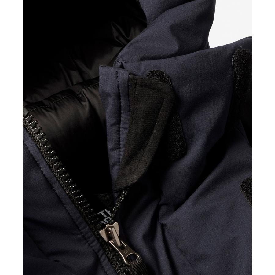 THE NORTH FACE ザ・ノース・フェイス アウター ダウンジャケット メンズ GORE-TEX 防風 防水 耐水 保温 防寒 バルトロライトジャケット ND92551の画像