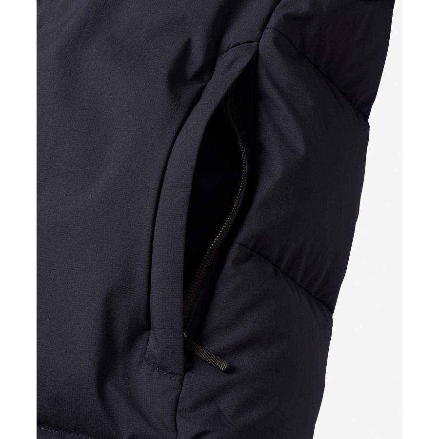 THE NORTH FACE ザ・ノース・フェイス アウター ダウンジャケット メンズ GORE-TEX 防風 防水 耐水 保温 防寒 バルトロライトジャケット ND92551の画像