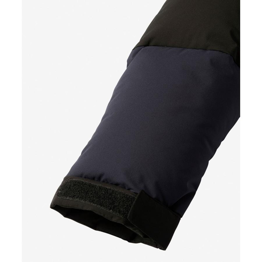 THE NORTH FACE ザ・ノース・フェイス アウター ダウンジャケット メンズ GORE-TEX 防風 防水 耐水 保温 防寒 バルトロライトジャケット ND92551の画像