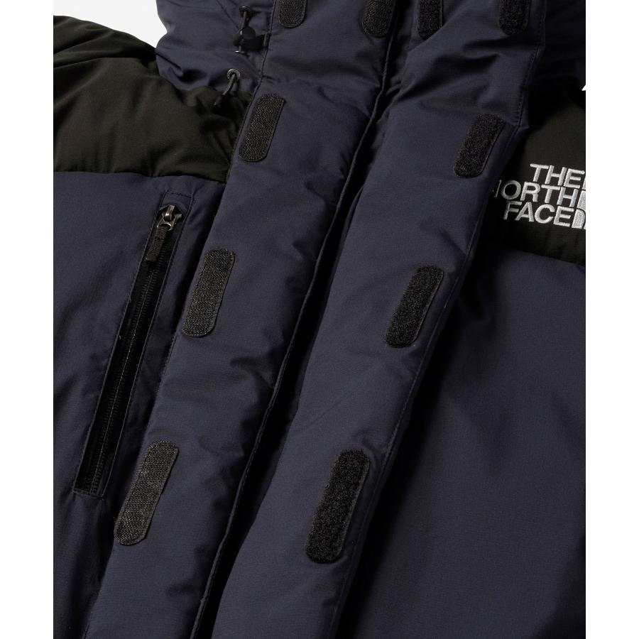 THE NORTH FACE ザ・ノース・フェイス アウター ダウンジャケット メンズ GORE-TEX 防風 防水 耐水 保温 防寒 バルトロライトジャケット ND92551の画像