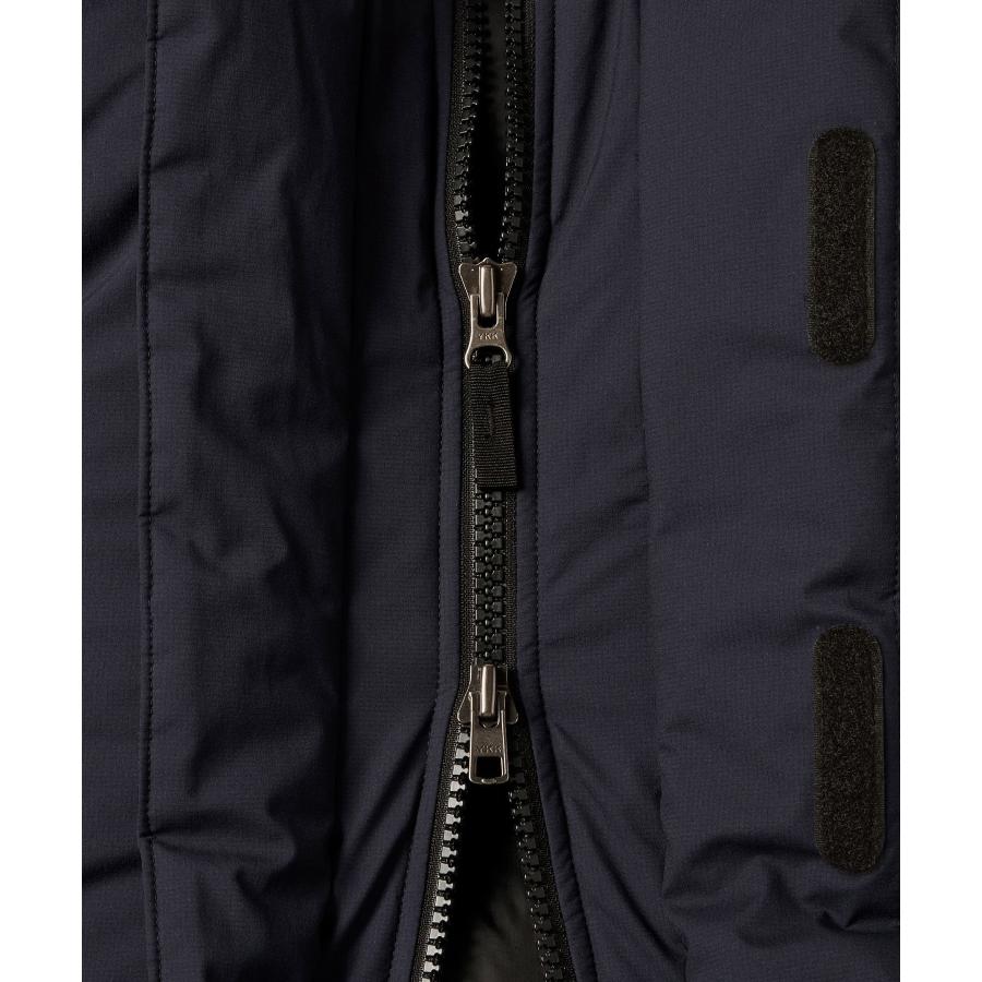 THE NORTH FACE ザ・ノース・フェイス アウター ダウンジャケット メンズ GORE-TEX 防風 防水 耐水 保温 防寒 バルトロライトジャケット ND92551の画像