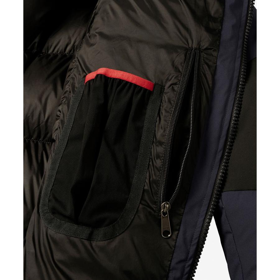 THE NORTH FACE ザ・ノース・フェイス アウター ダウンジャケット メンズ GORE-TEX 防風 防水 耐水 保温 防寒 バルトロライトジャケット ND92551の画像