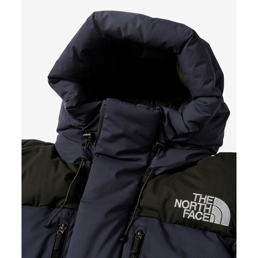 THE NORTH FACE ザ・ノース・フェイス アウター ダウンジャケット メンズ GORE-TEX 防風 防水 耐水 保温 防寒 バルトロライトジャケット ND92551の画像
