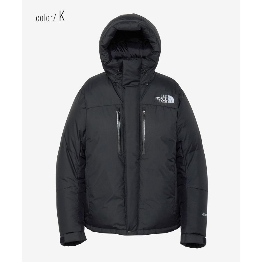 THE NORTH FACE ザ・ノース・フェイス アウター ダウンジャケット メンズ GORE-TEX 防風 防水 耐水 保温 防寒 バルトロライトジャケット ND92551の画像