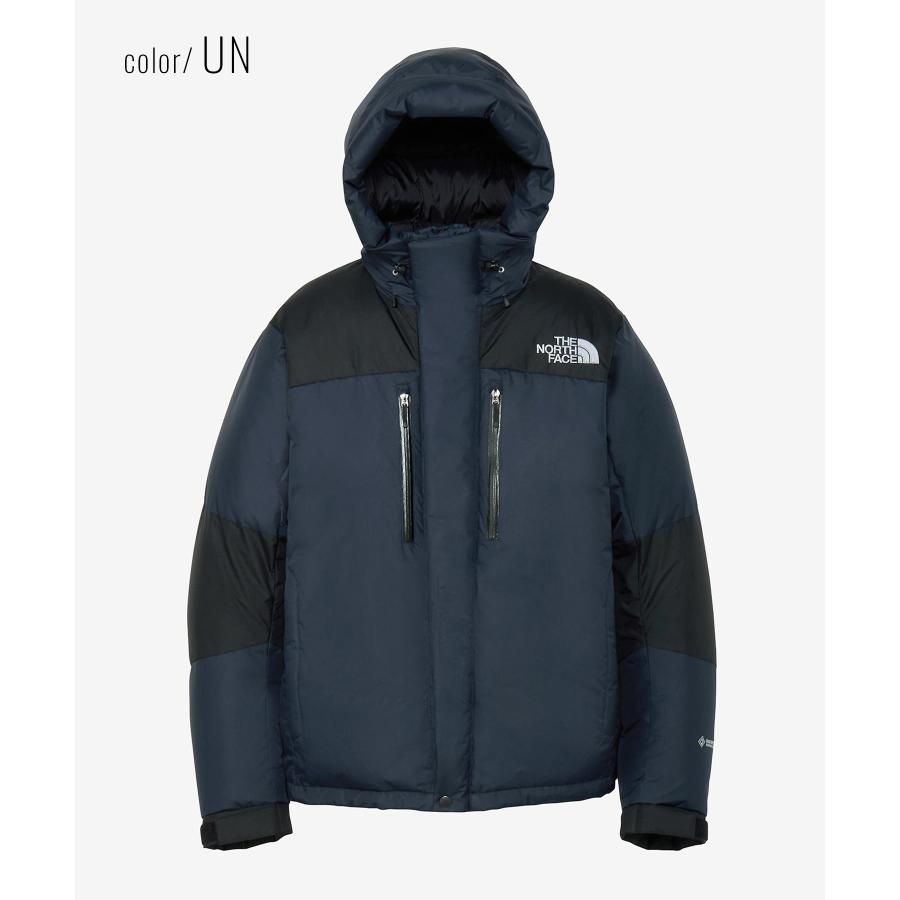 THE NORTH FACE ザ・ノース・フェイス アウター ダウンジャケット メンズ GORE-TEX 防風 防水 耐水 保温 防寒 バルトロライトジャケット ND92551の画像