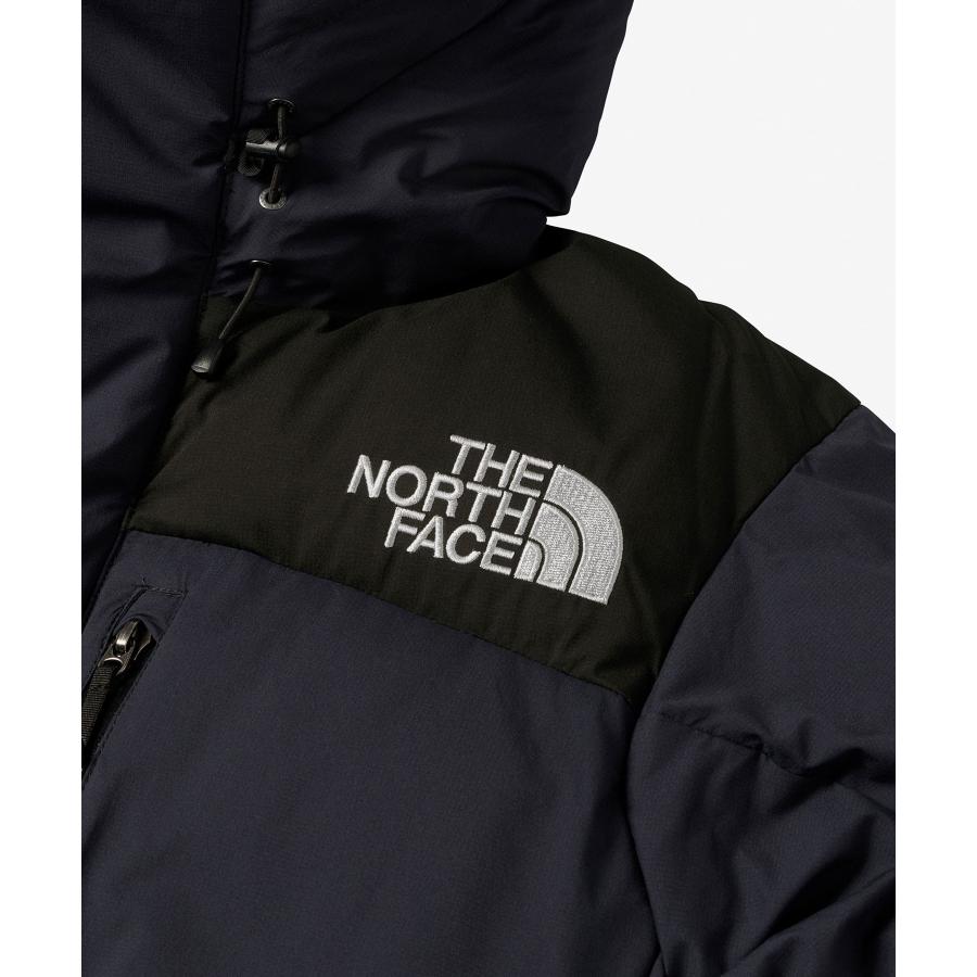 THE NORTH FACE ザ・ノース・フェイス アウター ダウンジャケット メンズ GORE-TEX 防風 防水 耐水 保温 防寒 バルトロライトジャケット ND92551の画像