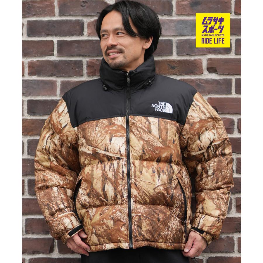 THE NORTH FACE（ザ ノースフェイス） アウター ダウン ジャケット