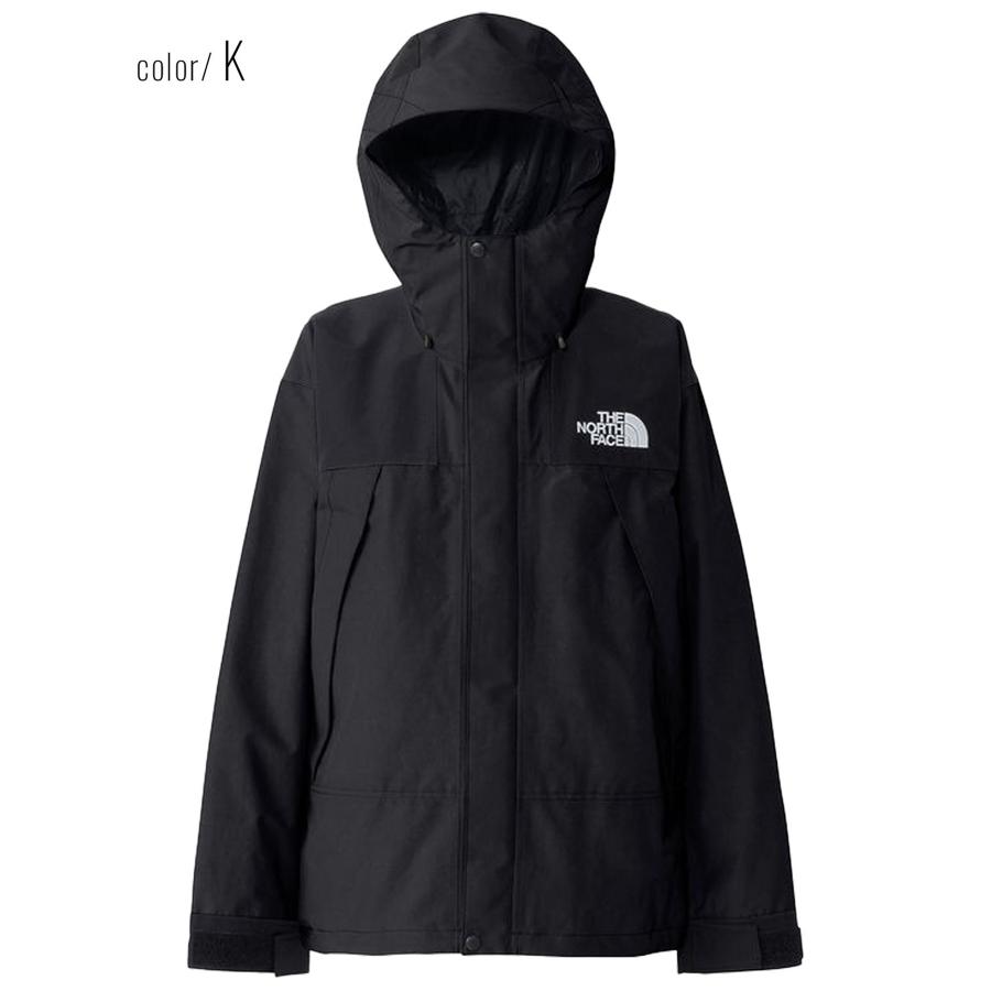 THE NORTH FACE ザ・ノース・フェイス マウンテンパーカー
