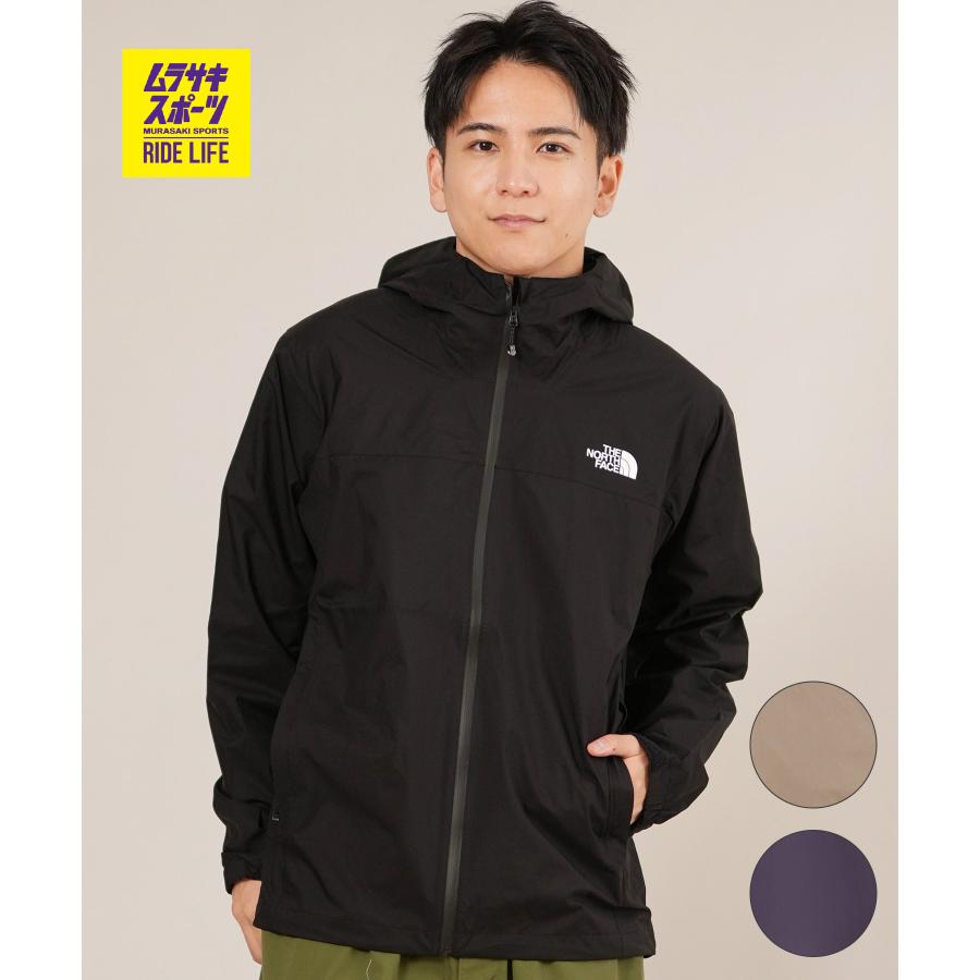 THE NORTH FACE（ザ ノースフェイス） マウンテンパーカー メンズ 防水