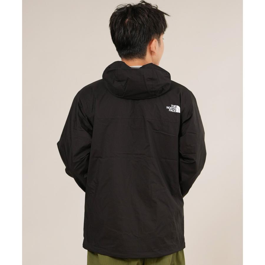 THE NORTH FACE マウンテンパーカー ブラック M　NP62515 THE NORTH FACE（ザ ノースフェイス） マウンテンパーカー メンズ 防水