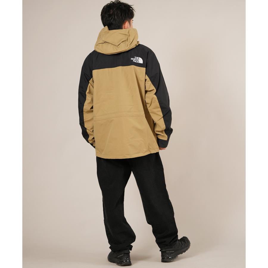 THE NORTH FACE ザ・ノース・フェイス マウンテンパーカー